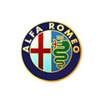 Alfa Romeo Car Logo