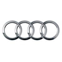 AUDI Car Logo