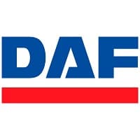 DAF Truck Logo