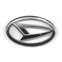 Daihatsu Car Logo
