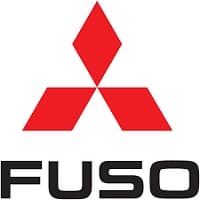 FUSO Truck Logo