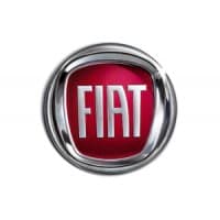 Fiat Car Logo