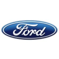 Ford Car Logo