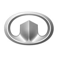 Great Wall Car Logo