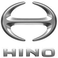 Hino Car Logo