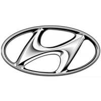 Hyundai Car Logo