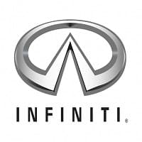 Infiniti Car Logo