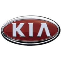 Kia Car Logo