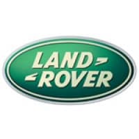 Land Rover Car Logo