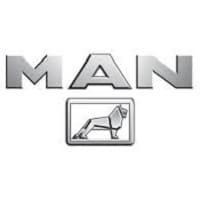 Man Truck Logo