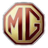 MG Car Logo