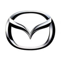 Mazda Car Logo