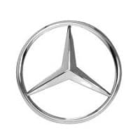 Mercedes Car Logo