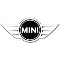 Mini Car Logo