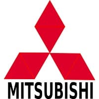 Mitsubishi Car Logo