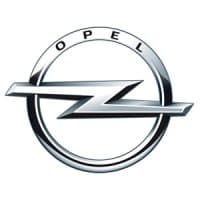 Opel Car Logo
