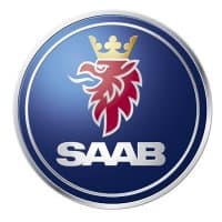 Saab Car Logo