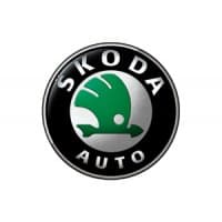 Skoda Car Logo