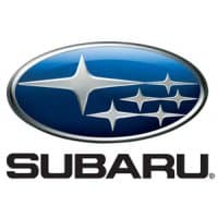 Subaru Car Logo