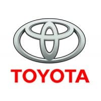 Toyota Car Logo