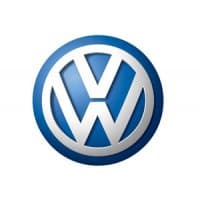 Volkswagen Car Logo