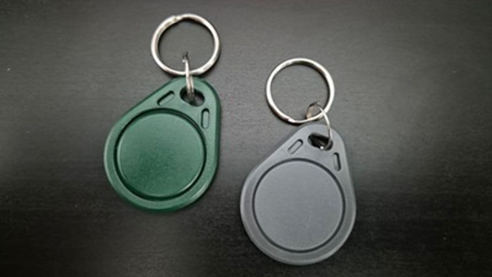 Apartment Fob Copy Service